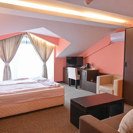 елица فندق بانسكو