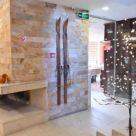 елица فندق 2*