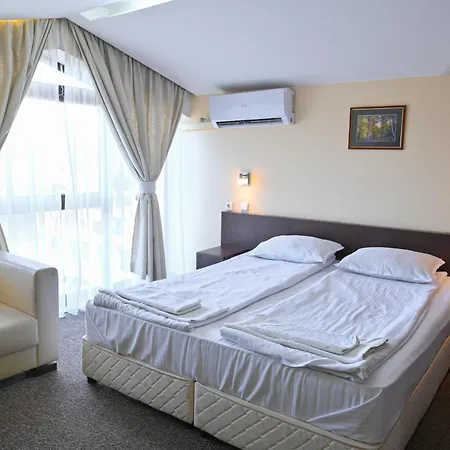 Hotel елица Bansko