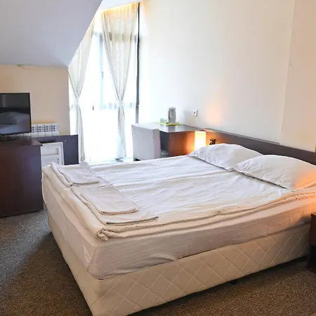 Hotel елица Bansko