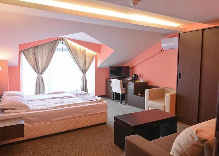 елица Отель Банско