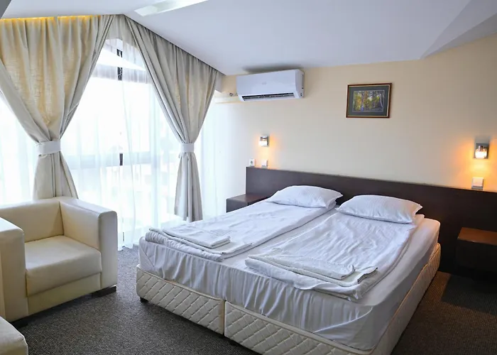 Отель елица Банско