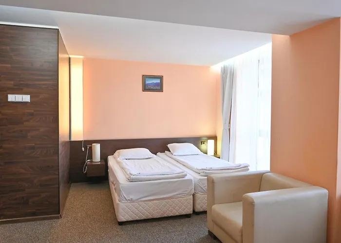 елица Отель 2*