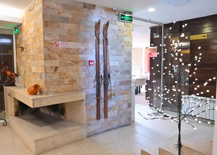 елица Отель 2*