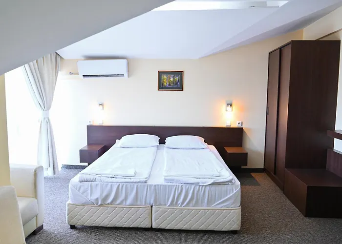 елица Отель Банско